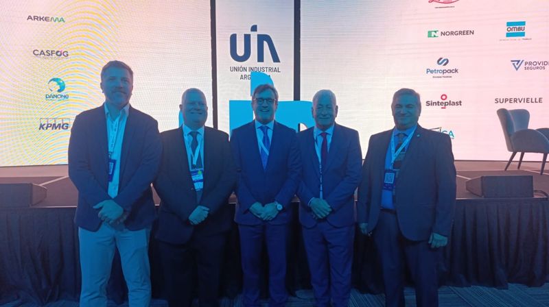 CEPBA, presente en la 31° Conferencia Industrial