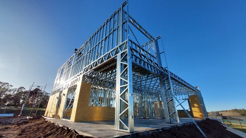 La construcción en seco dejó de ser una tendencia emergente para convertirse en una realidad en crecimiento dentro del mercado argentino