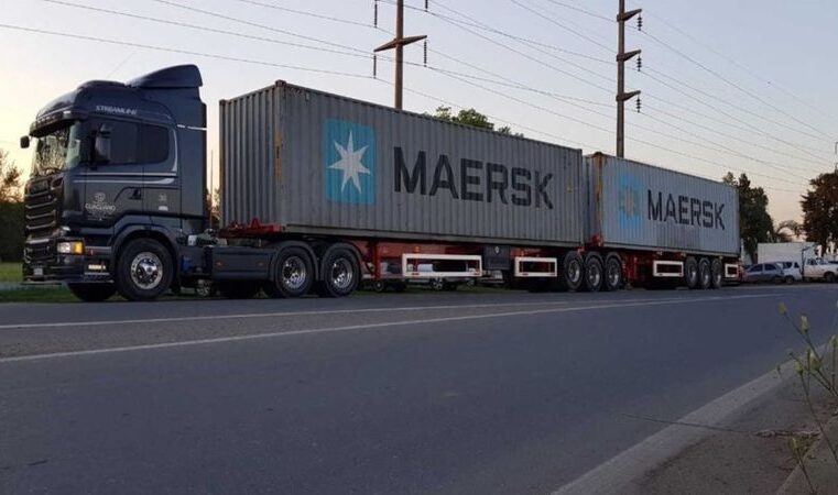 Logística: las empresas proyectan más inversiones en tecnología para 2026, pero menos para sumar personal