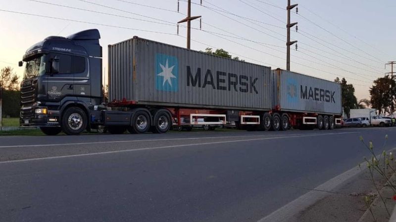 Logística: las empresas proyectan más inversiones en tecnología para 2026, pero menos para sumar personal