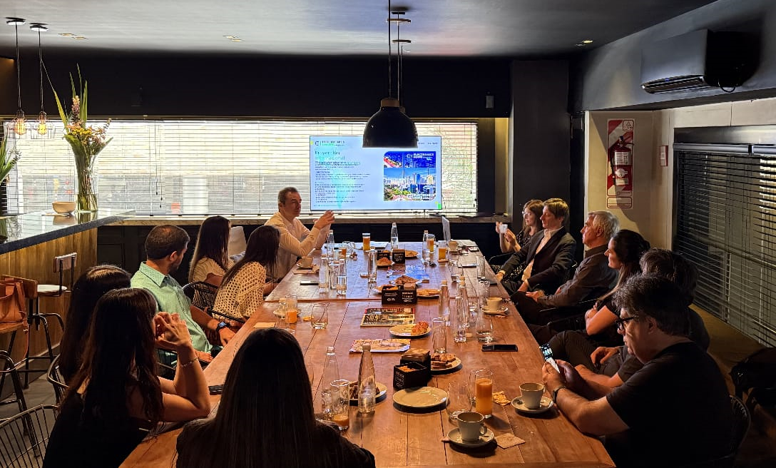 Nace ARTEFACTA: la nueva feria que conectará al mobiliario y al diseño con el comercio en Buenos Aires