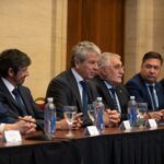 CAME recibió al titular de ARCA y le planteó la necesidad de un sistema tributario que fomente la formalidad image-20251111151618-1