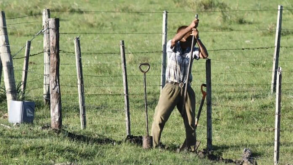 Tras el pedido de CAME, el Gobierno prorroga la compatibilidad de planes sociales con trabajo rural registrado