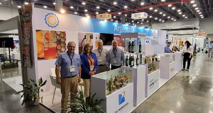 ProMendoza invita a las bodegas mendocinasa participar en ProWein 2026