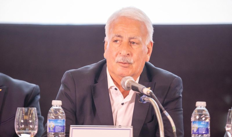 Kahale: «Fábricas que proyectaban crecimiento hace dos años, hoy son galpones»