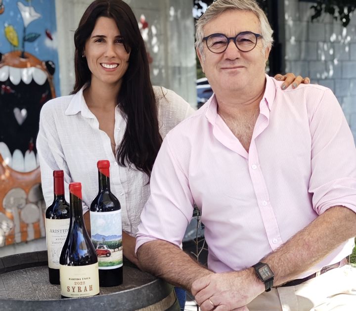 Arístides: Dos generaciones, una visión disruptiva del vino argentino 
