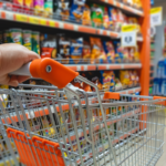 CAME: Las ventas minoristas pyme descendieron 4,1% interanual en noviembre supermarket