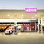 axion