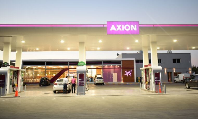 Las estaciones de servicio argentinas son reconocidas como las más avanzadas de la región