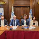 CAME, la FECHACO y el Gobierno del Chaco se alían para fortalecer la capacitación pyme en la provincia 6978fe6d98588_706x397