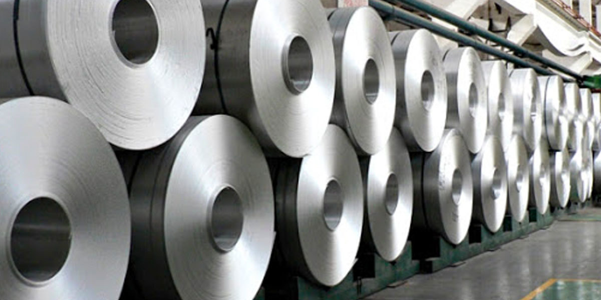 El Gobierno elimina el arancel antidumping del 28% al aluminio chino