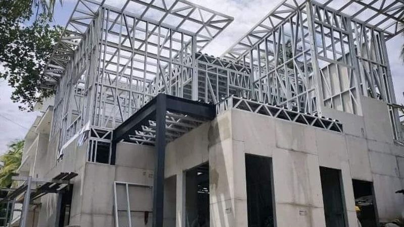 Foro Económico Mundial impulsa la construcción ligera: oportunidad para la madera argentina