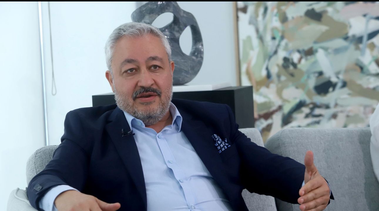 El Gran Bazar y el idioma del comercio entre culturas