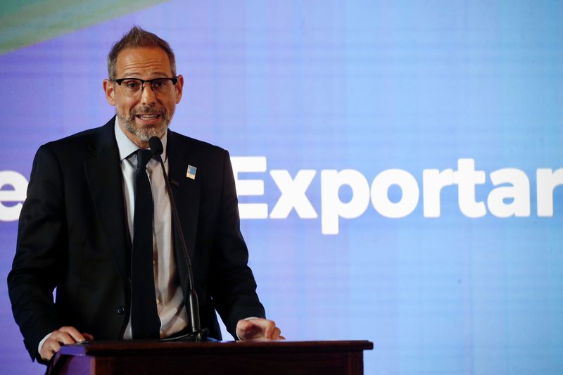 PromArgentina entregó el Premio Exportar
