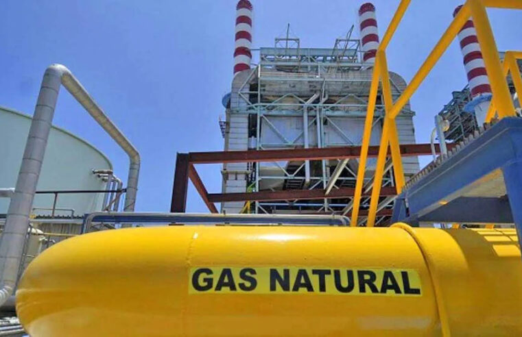 Ganancias récord de las empresas de gas natural