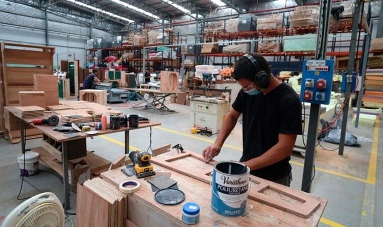 Se derrumbó la producción industrial Pyme y la mayoría no espera una recuperación
