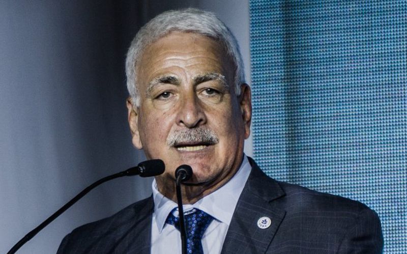 Kahale: «Ese es hoy el verdadero drama pyme en Argentina: suben los costos, pero no suben las ventas»