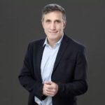 Martin Rapetti, economista