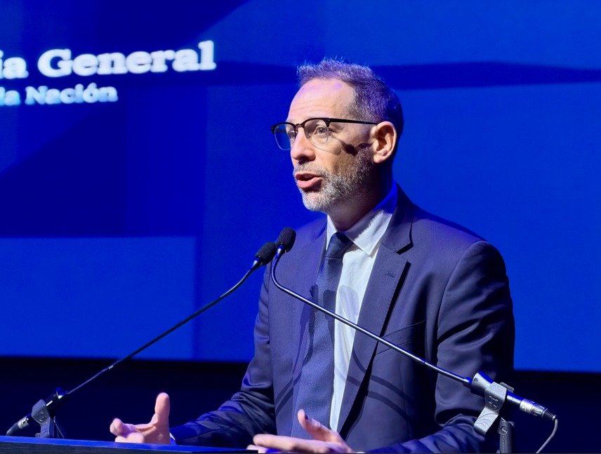 «El sector minero es uno de los vectores de mayor importancia en nuestra agenda de atracción de inversiones»