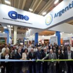 En Brasil y por cuarta vez, CAME y PromArgentina afianzan inserción de pymes en el mercado brasileño image-20260414185129-1