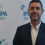 Ing. Gabriel Rodriguez Garrido, director ejecutivo del IPA -1