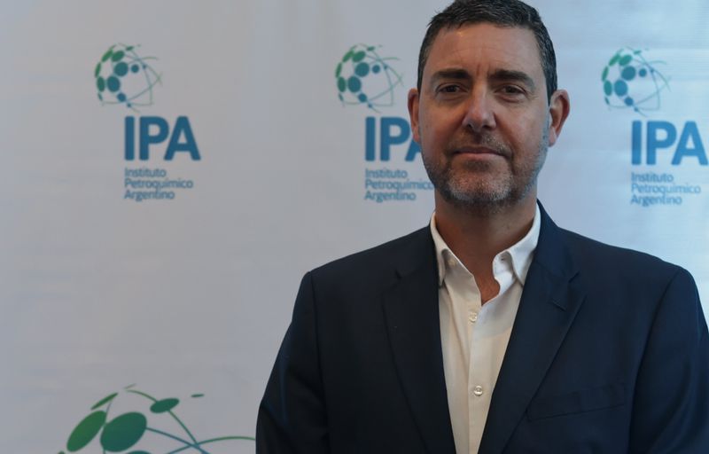 Competitividad y valor agregado: los temas que marcarán la agenda de la Jornada Petroquímica 2026 del IPA