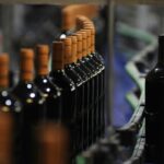 Las bodegas argentinas celebran un repunte de las ventas al exterior Los-vinos-argentinos-con-la-copa-medio-llena