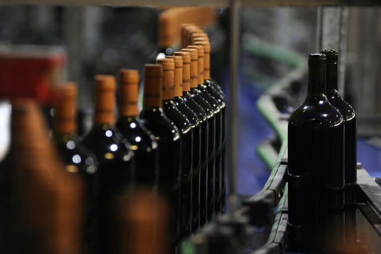 Las bodegas argentinas celebran un repunte de las ventas al exterior