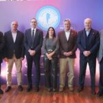 Se lanzó "Argentina Alimenta 2026" la nueva feria internacional de la industria alimentaria PromArgentina – Argentina Alimenta
