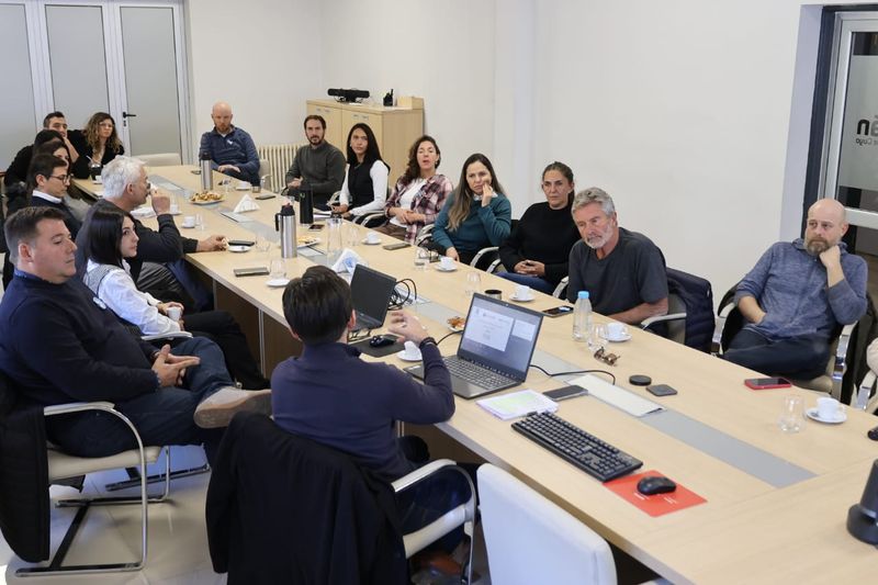 Luján de Cuyo presentó junto a Bodegas de Argentina el programa «Enoturismo Sostenible 360»