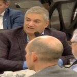 Siro reclamó "una política industrial fuerte e integrada" SIRO-EN-DIPUTADOS-11-MAYO-26