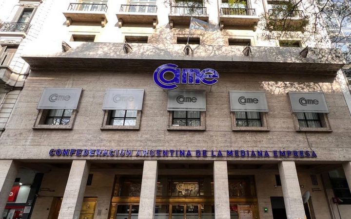 CAME manifiesta preocupación por la reforma al Régimen de Zona Fría y su impacto en la Patagonia