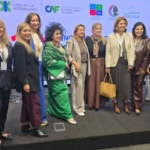 Mujeres CAME fortalece la vinculación con sus pares de Paraguay 6a565abf0ed78