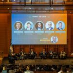 Medio siglo del Instituto Petroquímico Argentino: ciencia, educación y futuro para la industria petroquímica Archivo Jornada IPA -1