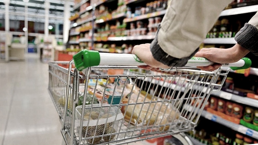 El consumo volvió a caer en junio: las ventas de las pymes bajaron y el primer semestre cerró en rojo