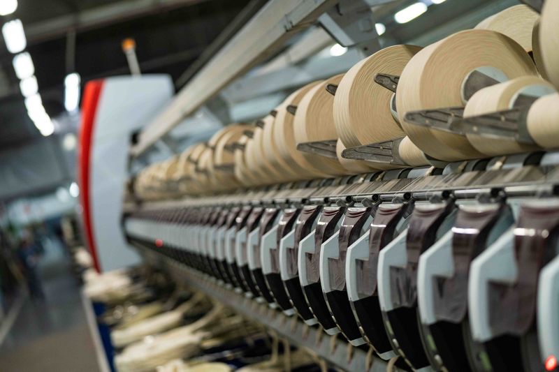 Producir menos también cuesta más: la pérdida de escala desafía a la industria textil