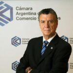 Grinman respaldó el rumbo económico de Milei pese al cierre de empresas 28112020_Mario_G