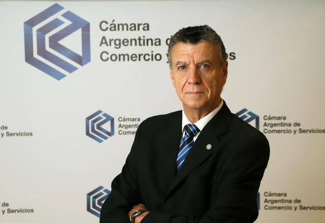 Grinman respaldó el rumbo económico de Milei pese al cierre de empresas