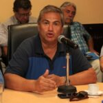 Guillermo Siro, presidente de CEPBA: "Caputo con sus ataques a la industria mata la gallina de los huevos de oro" 385ef7j2b0g64aihdc19-1-1