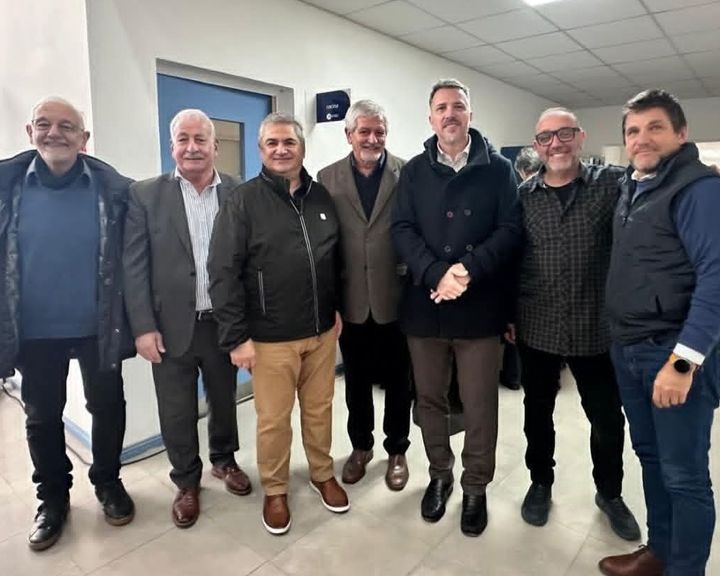 CEPBA acciones estratégicas de capacitación para potenciar el futuro productivo