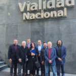 CAME presentó a la Dirección Nacional de Vialidad propuestas de mejora en infraestructura para la promoción de la actividad pyme federal 6a6b4908ca037