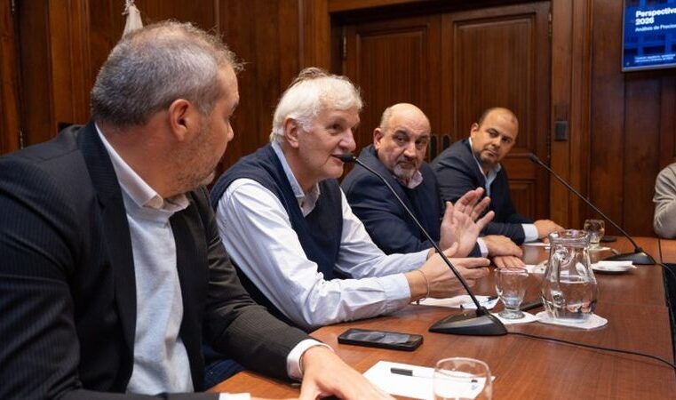 CAME recibió a CAMMESA para analizar los cambios en el Mercado Eléctrico Mayorista y su impacto en el sector productivo