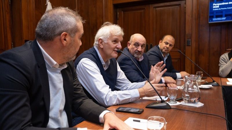 CAME recibió a CAMMESA para analizar los cambios en el Mercado Eléctrico Mayorista y su impacto en el sector productivo