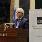 Nuevo orden global: "rebalanceo de poder con reglas que aún no conocemos" F Pinedo