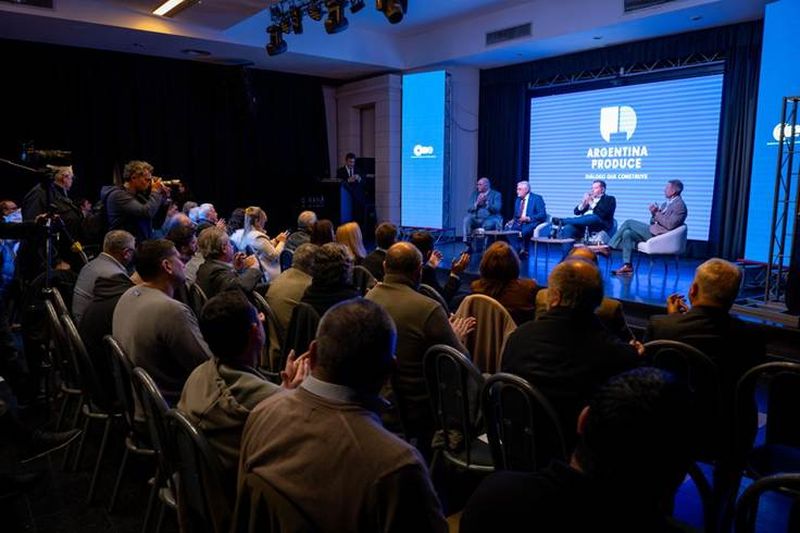 Empresarios pyme y representantes de los trabajadores convocan a reconstruir el diálogo por la producción y el empleo