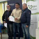 Cepba entregó diplomas de cursos con salida laboral junto a Sedronar 37ca9623-383d-4504-ab13-330d8e827075