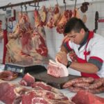 Consumo en caída: los argentinos comen 5 kilos menos de carne que el año pasado carnicerias