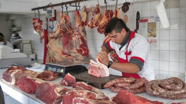 Consumo en caída: los argentinos comen 5 kilos menos de carne que el año pasado
