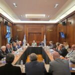 CAME les presentó propuestas a senadores nacionales para la reactivación de las pymes 6a985e4844927