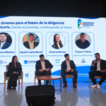 CAME Joven realizó el Foro Sinergia Federal en Mendoza 6ac52397ea0f9_706x397